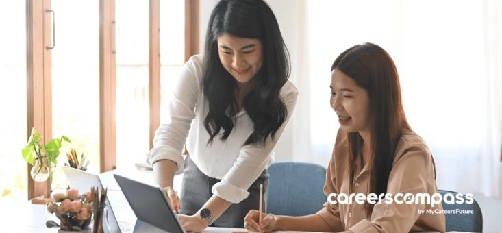 6 Easy Ways to Support Your Colleagues and Be More Encouraging at Work