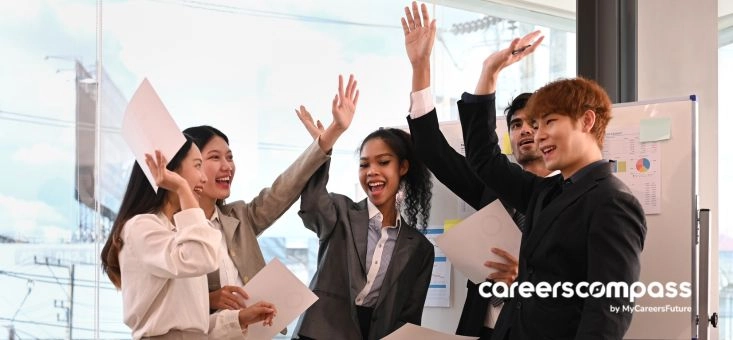 Facing a Retrenchment? Here’s How it Can Set You Up for Something Greater