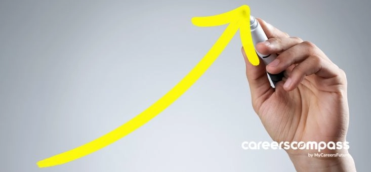 Singapore Salaries and Industries: Which Sectors Had More Jobs and Improved Wages?