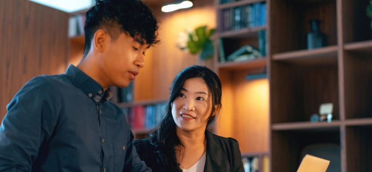 Is Your Career Goal to become a Singaporean C-suite Executive?