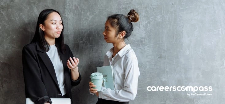 6 Easy Ways to Start Conversations With Your Colleagues