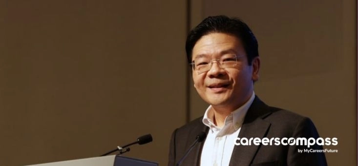 Equipping, Empowering and Assuring Workers: What’s Singapore’s New Strategy?