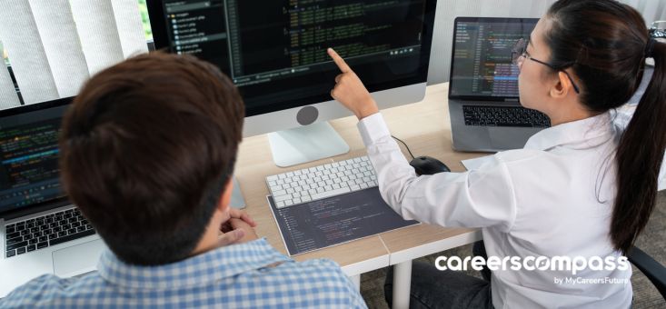 Copmeuter Engineer R Computer Engineering: What Makes a Great Engineer? Find Out!