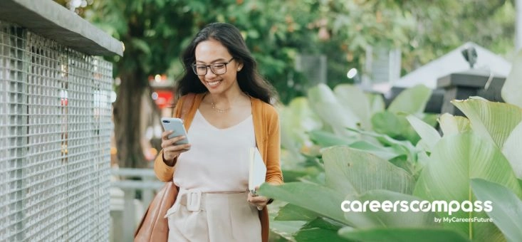 Advance Your Career After a Long Break From Work