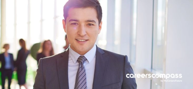 5 Professional Resolutions to Achieve Your Career Goals on a New Job