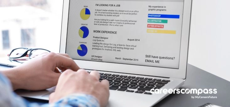 Creating Resumes: Free Tools to Use That’s Approved by a Career Coach