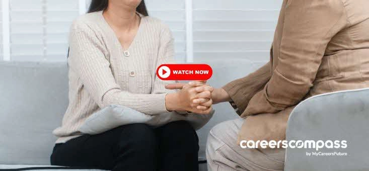 More Than Heart Work: The Skills Powering Careers in Singapore's Social Service Sector