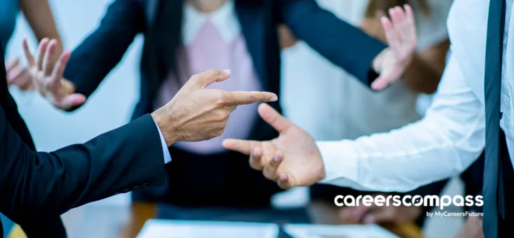 84% See PvP at Work. Are You One of Them?