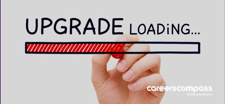 Skills Upgrading: Tips to Remain Relevant in the Job Market