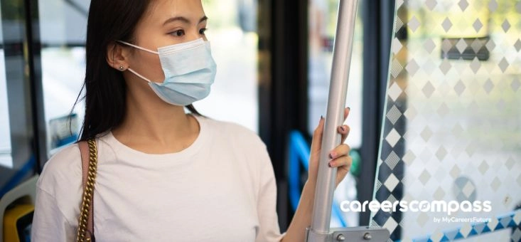 How You Can Use Your Commute Time on Public Transport More Effectively