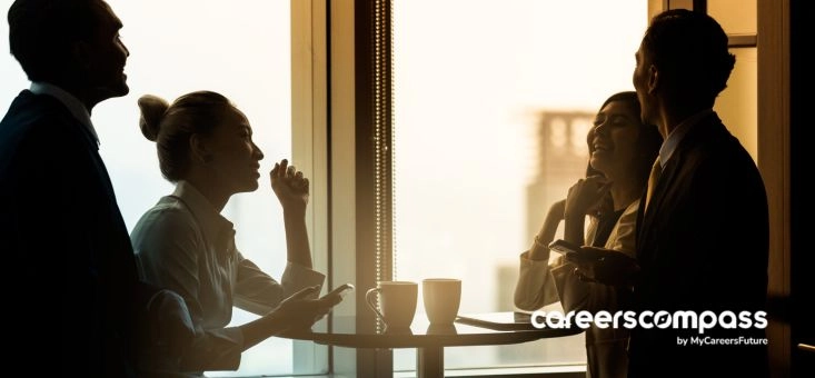 Professional Networking: A Guide on What to Do Before, During and After