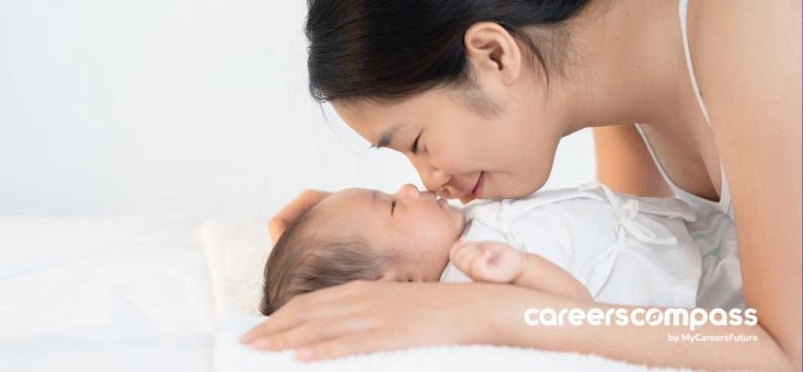 4 Tips for a Successful Handover Before Your Maternity Leave