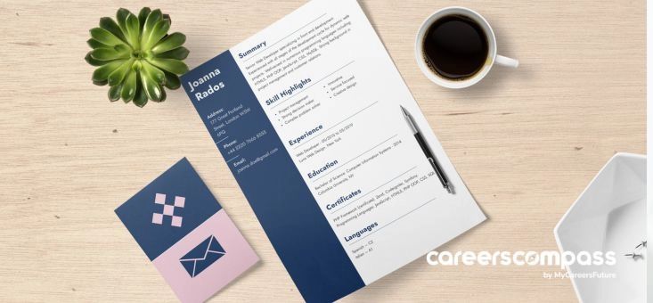 Online Job Applications: 4 Tips to Get Noticed by Employers