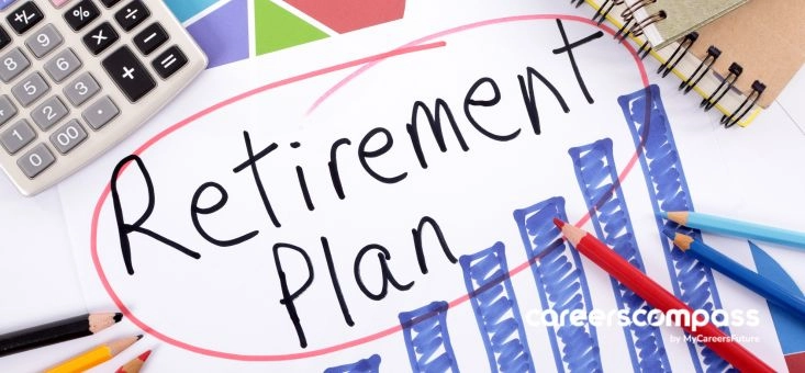 Planning for Retirement Soon? Here Are Some Things to Consider