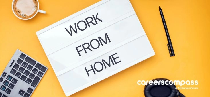 Work-From-Home Opportunities to Consider During the Pandemic