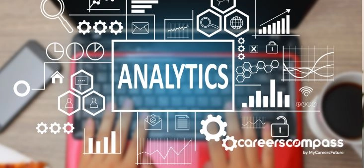 Data Analytics: What’s the Job Market Now, Who’s Hiring, and is it the Career for You