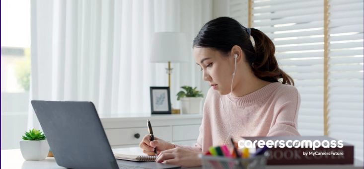 Upskilling Digitally: What Certifications and Courses Matter in Singapore