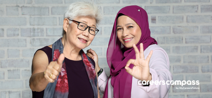 More Senior Workers in Singapore Are Staying Employed: Here’s Why