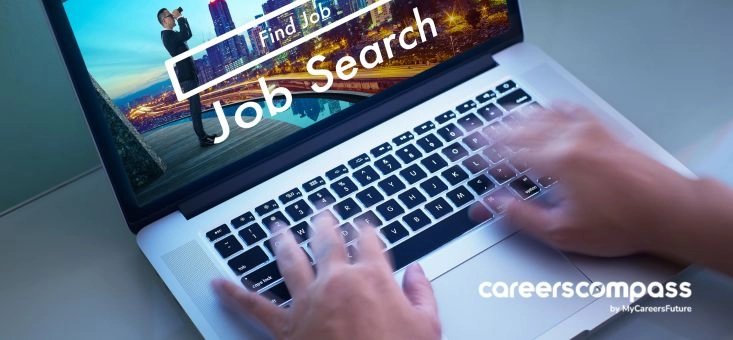 Tough Job Market? Get Supported in Your Job Search