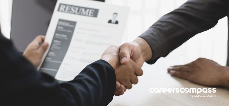 Getting Your First Job: How to Prepare and What to Expect