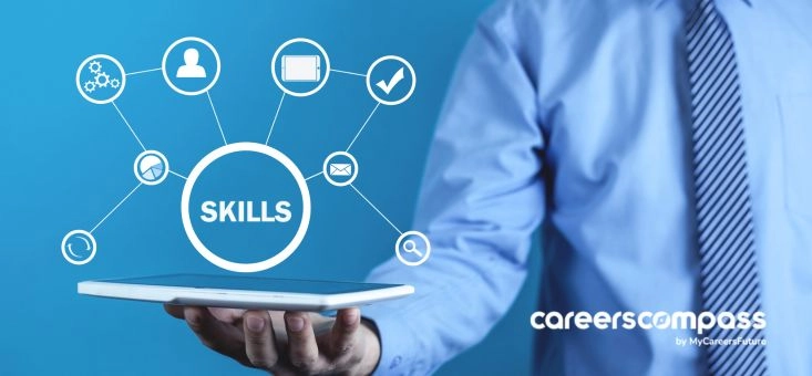 Staying Competitive: 12 Skills That Give You the Edge at Work