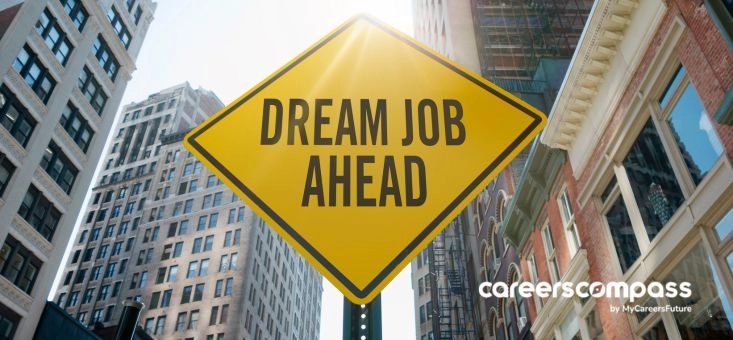 The Dream Job: How to Define it and Find out if it’s the Right One for You