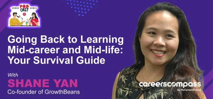 Worried About Reaching Your Career Goals? Here Are Some Tips for Singapore’s Broad Middle Workers