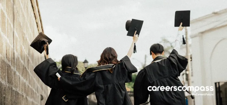 7 Things No One Tells Fresh Graduates About Job Hunting