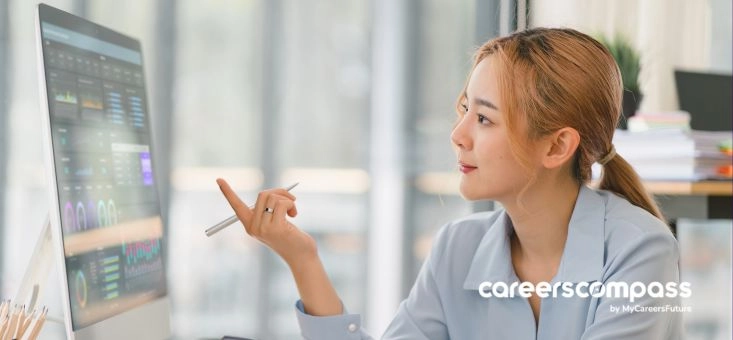 Become a Strong Business Analyst With These 6 Skills