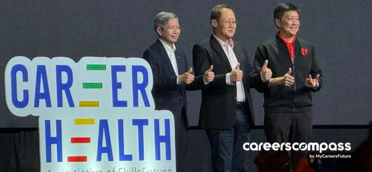 Prevention is Better Than the Cure: Why Career Health Matters to Both Workers and Employers