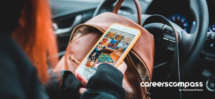 Want a Job? Clean Up Your Social Media Profiles