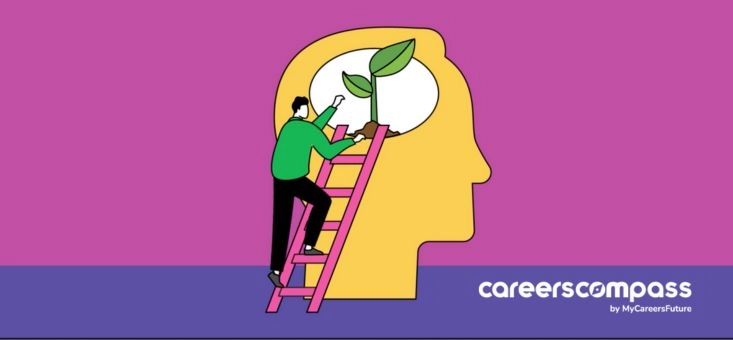 How to Unlock Success by Having a Growth Mindset in Your Career