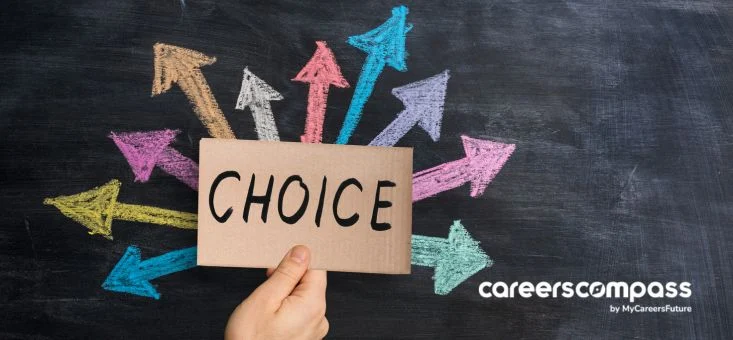 Not Sure Which Career to Choose? Here’s How to Decide with Confidence 