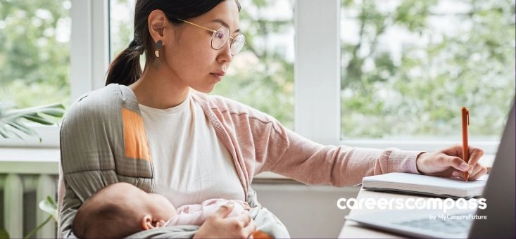 Freelance Jobs to Consider While on Maternity Leave in Singapore