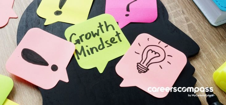 How to Adopt a Growth Mindset for Career Success