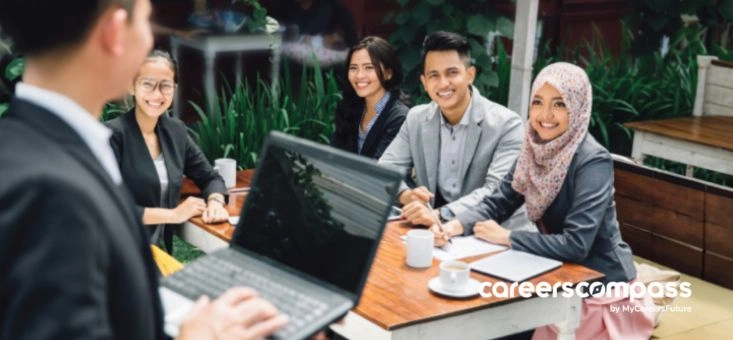 Why These Companies are Promoting Career Resilience for Employees