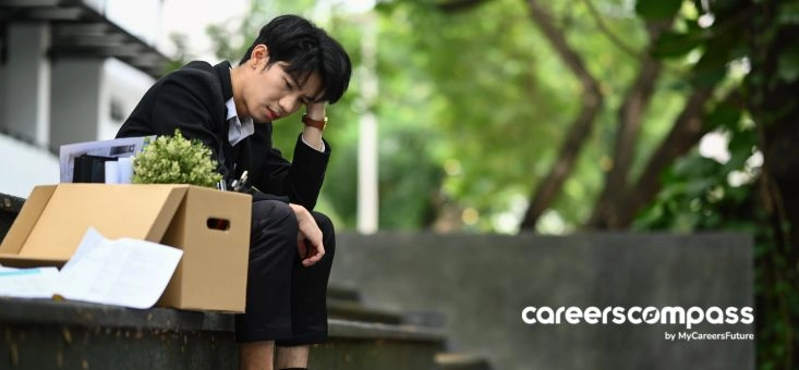 How to Deal With the Emotions and Move Forward from Retrenchment