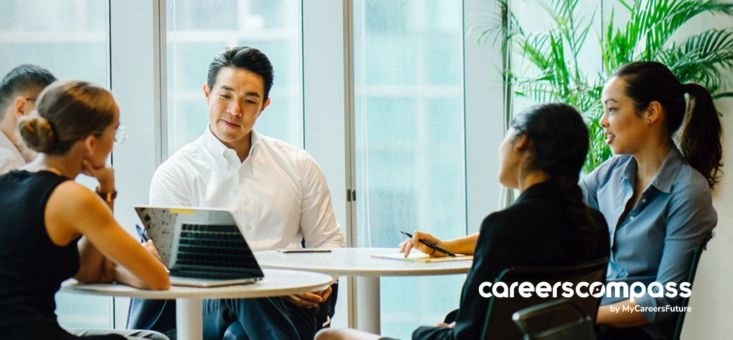 4 Ways Singapore SMEs Can Attract and Retain Employees