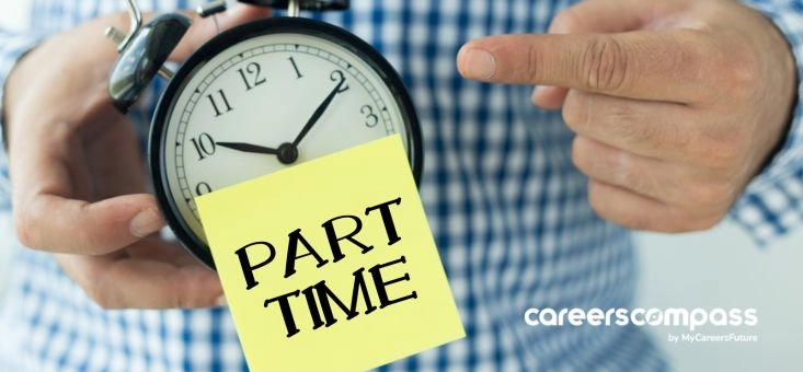 3 Part-Time Opportunities to Consider During Covid-19