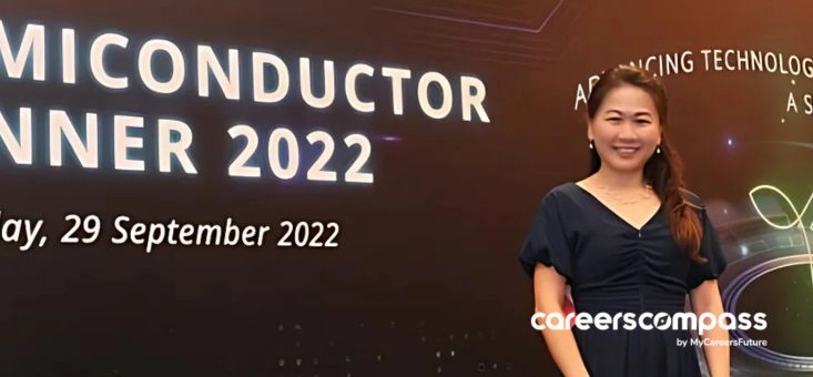 As a Woman in the Semiconductor Industry, I Have Not Found it Lonesome. Here’s Why You Should Consider it Too