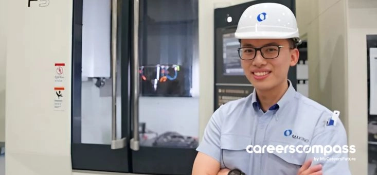 From Ideas to Reality: How to Become an Engineer