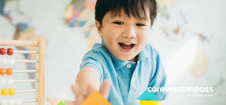 Singapore’s Early Childhood Sector: What Roles and Skills Are Needed?