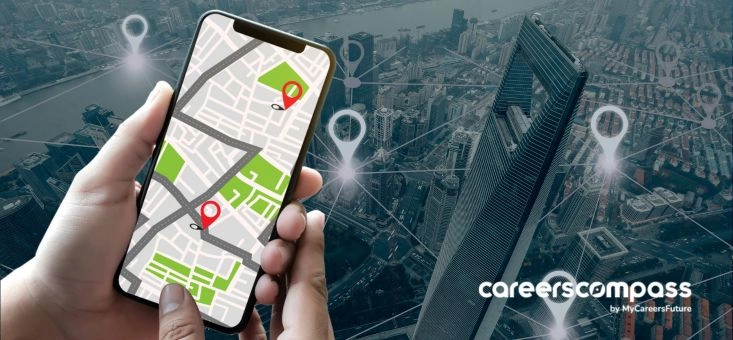 What’s Your Career GPS? Tips for Setting Bold But Practical Career Goals