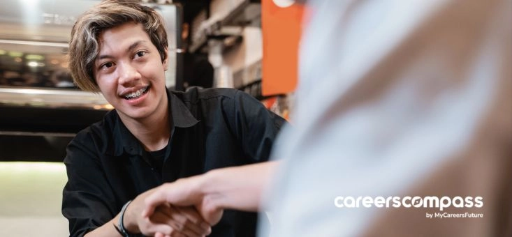 6 Tips for First-time Jobseekers