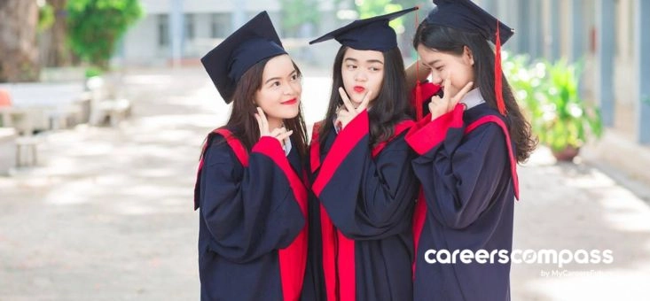 Getting the Job: Tips for Fresh Grads to Boost Their Chances