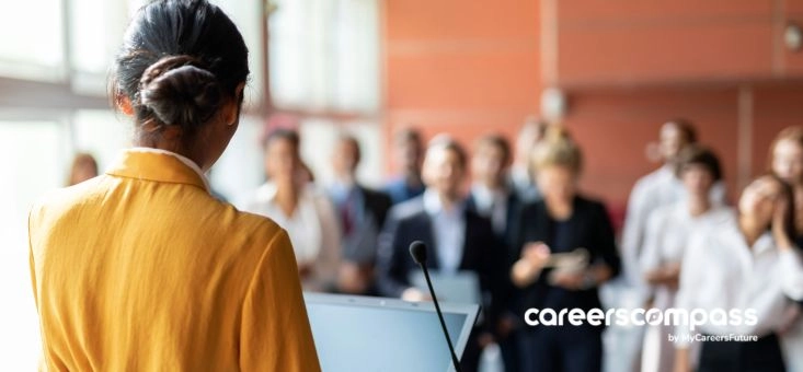 What Do You Need to Do to Get Started in Public Relations?