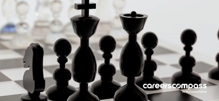 Mothercare SG: What it Takes to Lead in a Time of Crisis and Disruption