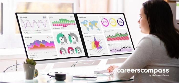 What Does a Data Analyst Do and What Are the Skills Required