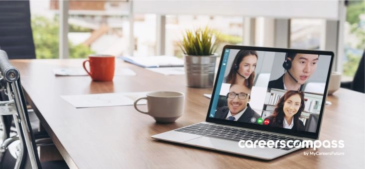 Here Are 5 Interview Mistakes You Easily Overlook on a Zoom Call