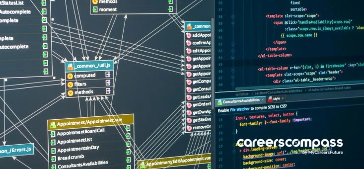 New Collar Roles in Technology to Look Out For: Full-Stack Developer